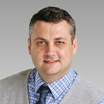 Florin M. Petrutiu, MIT, CISSP