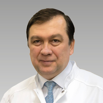 Prof. Dr. Viorel Jinga